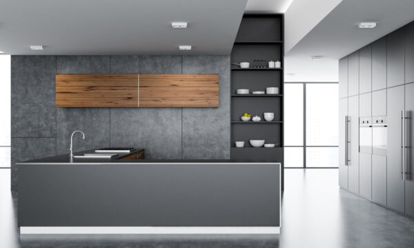 2019 Luxury Kitchens